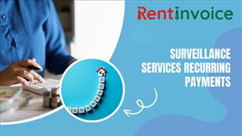 Rent Invoice Billing App