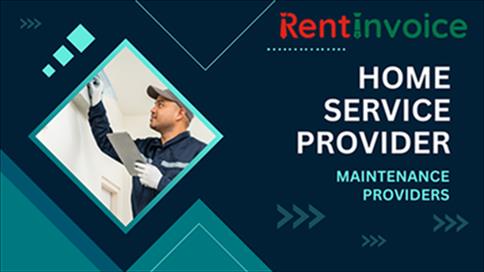 Rent Invoice Billing App