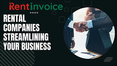 The Best Software Solutions for Rental Companies Streamlining Your Business