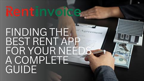 Finding the Best Rent App for Your Needs A Complete Guide