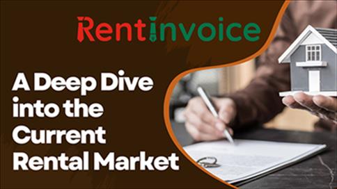 What’s Driving Rent Prices? A Deep Dive into the Current Rental Market