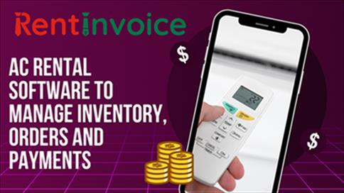 Top AC Rental Software to Manage Inventory, Orders and Payments