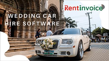 How Wedding Car Hire Software Can Streamline Your Rental Business