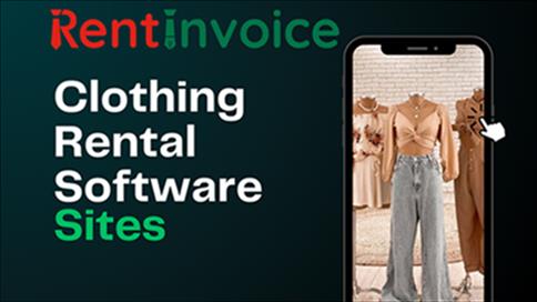 Top Clothing Rental Software Sites Renting Clothes Website Software and App
