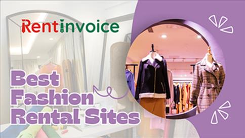 Explore the Best Fashion Rental Sites and Clothing Rental Stores for Every Occasion