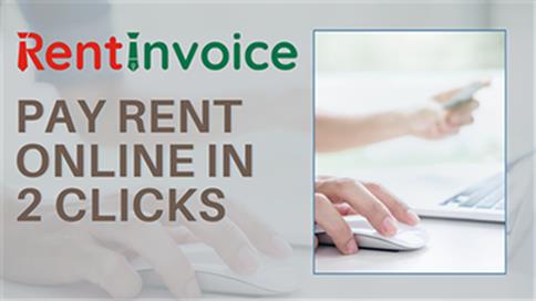 How to Pay Rent Online in 2 Clicks (And Never Miss a Due Date)