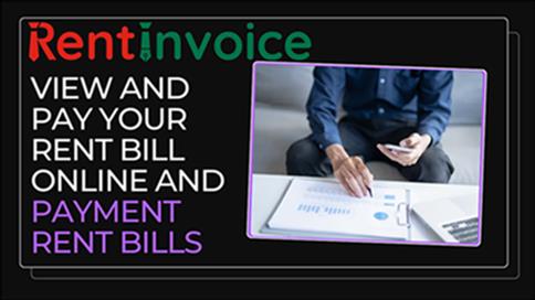 How to View and Pay Your Rent Bill Online and Payment Rent Bills