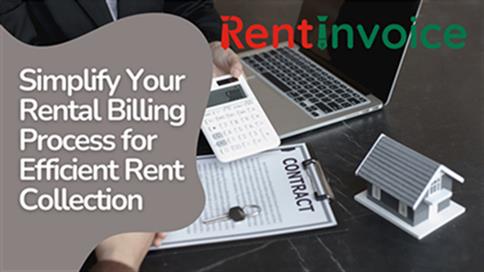 Top Free Rent Invoicing Software: Simplify Your Rental Billing Process for Efficient Rent Collection