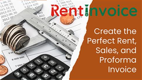 How to Create the Perfect Rent, Sales, and Proforma Invoice  Examples Included