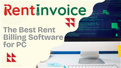 The Best Rent Billing Software for PC  Simplify Your Invoicing Process