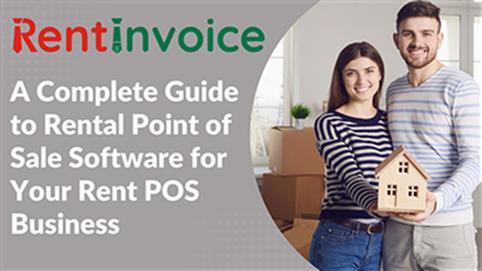A Complete Guide to Rental Point of Sale Software for Your Rent POS Business