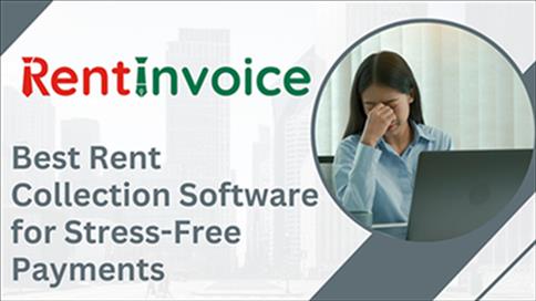 Click, Collect, Repeat  Discover the Best Rent Collection Software for Stress Free Payments