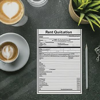 Rent Quotation Format Crafting Professional and Clear Quotes