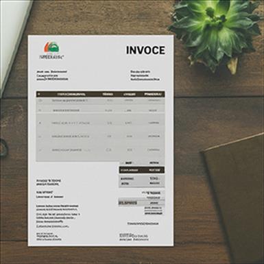Creating Rent Invoices in Tally ERP 9 A Step-by-Step Guide