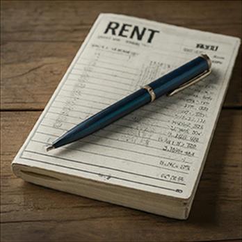 किराए की रसीद पुस्तक कैसे भरें: एक विस्तृत ब्लॉग
