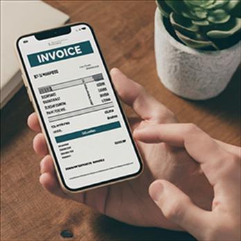TallyPrime में किराए का ई इन्वॉइस कैसे बनाएं  एक विस्तृत ब्लॉग