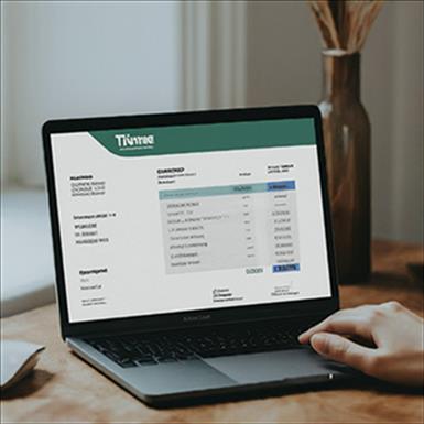 Creating Rent Invoices in TallyPrime: A Step-by-Step Guide