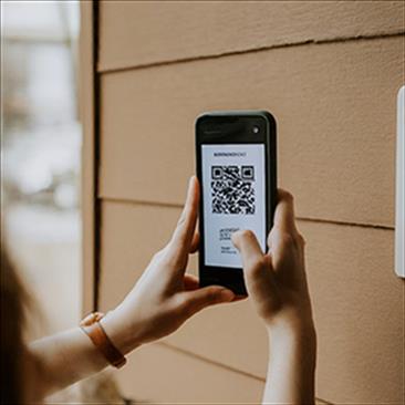 Rent QR Code Scanner Revolutionizing Rental Payments