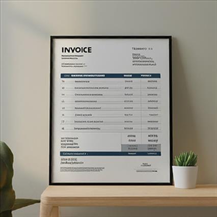 Free Rent Invoice Generator Simplify Your Rental Transactions