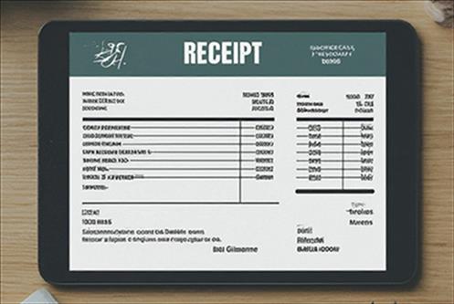 The Best Free Rent Receipt Generators to Simplify Your Rental Transactions