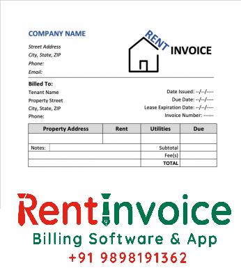 Essential Guide to Rental Invoice Templates: Streamline Your Billing Process