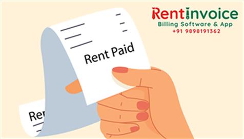 How Rent Receipts Play a Crucial Role in Your Rental Business for Income Tax Filing