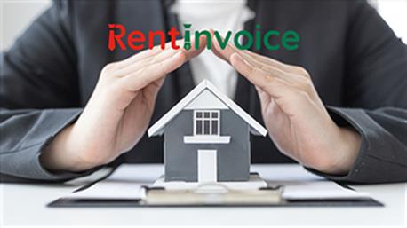 Rent Invoice Billing App