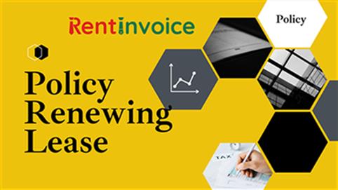 How long is the lease? What is the policy on renewing the lease?